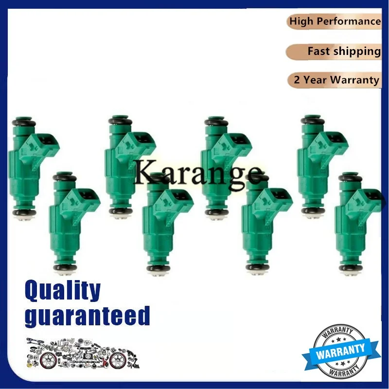 

Топливная форсунка для Land Rover Discovery 1999 ~ 2002 Range Rover 1999 ~ 2000 4.0L V8 0280155787 852-12192, новая