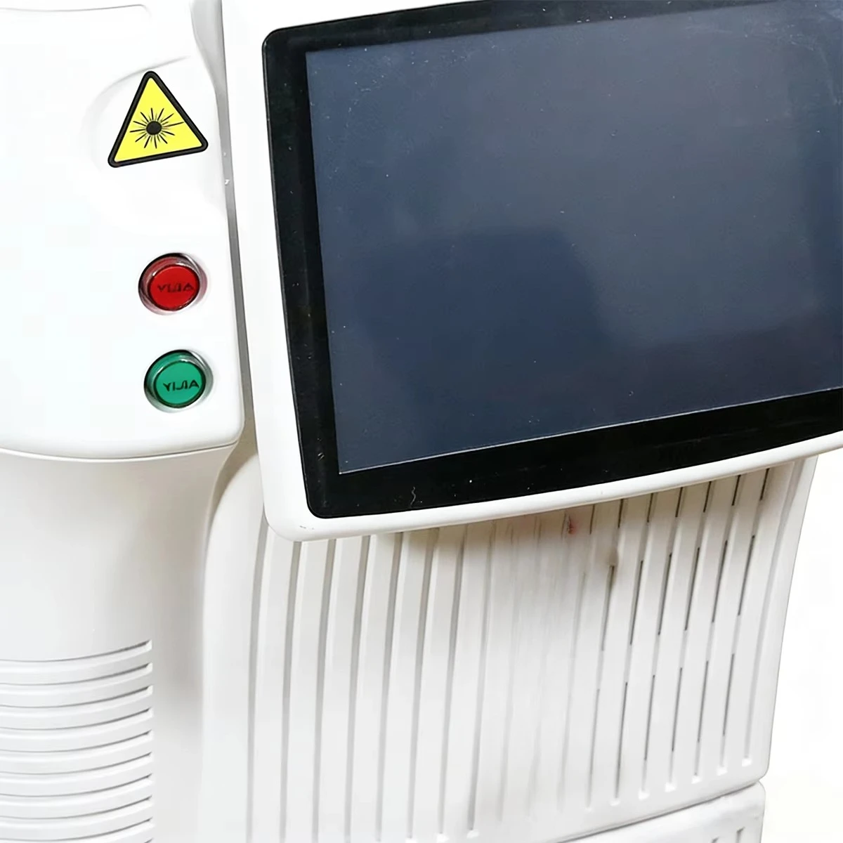 Apparecchio CO2 Frazionale per Resurfacing e Rimodellamento Cicatrici con Braccio a 7 Articolazioni, Ideale per Cliniche Estetiche