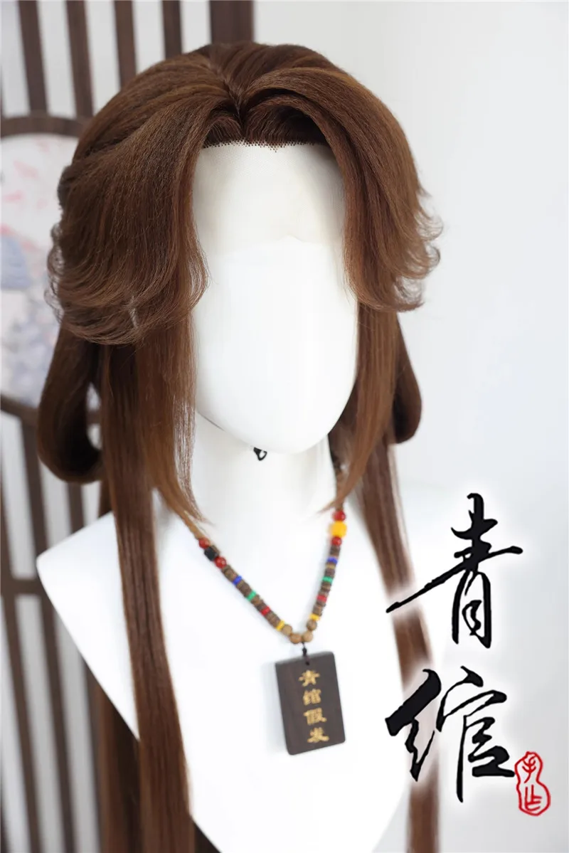 Estilo kelpsea ignis peruca cosplay feminino role play cos perucas de cabelo sintético festa de halloween desempenho traje peruca + peruca boné