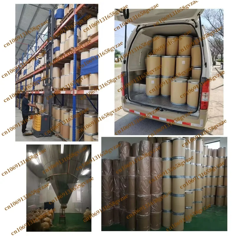 Aangepaste Turkije Staart Yunzhi Extract 30:1 Aandeel Verpakking Bulk Out Verpakking Aluminiumfolie Zak