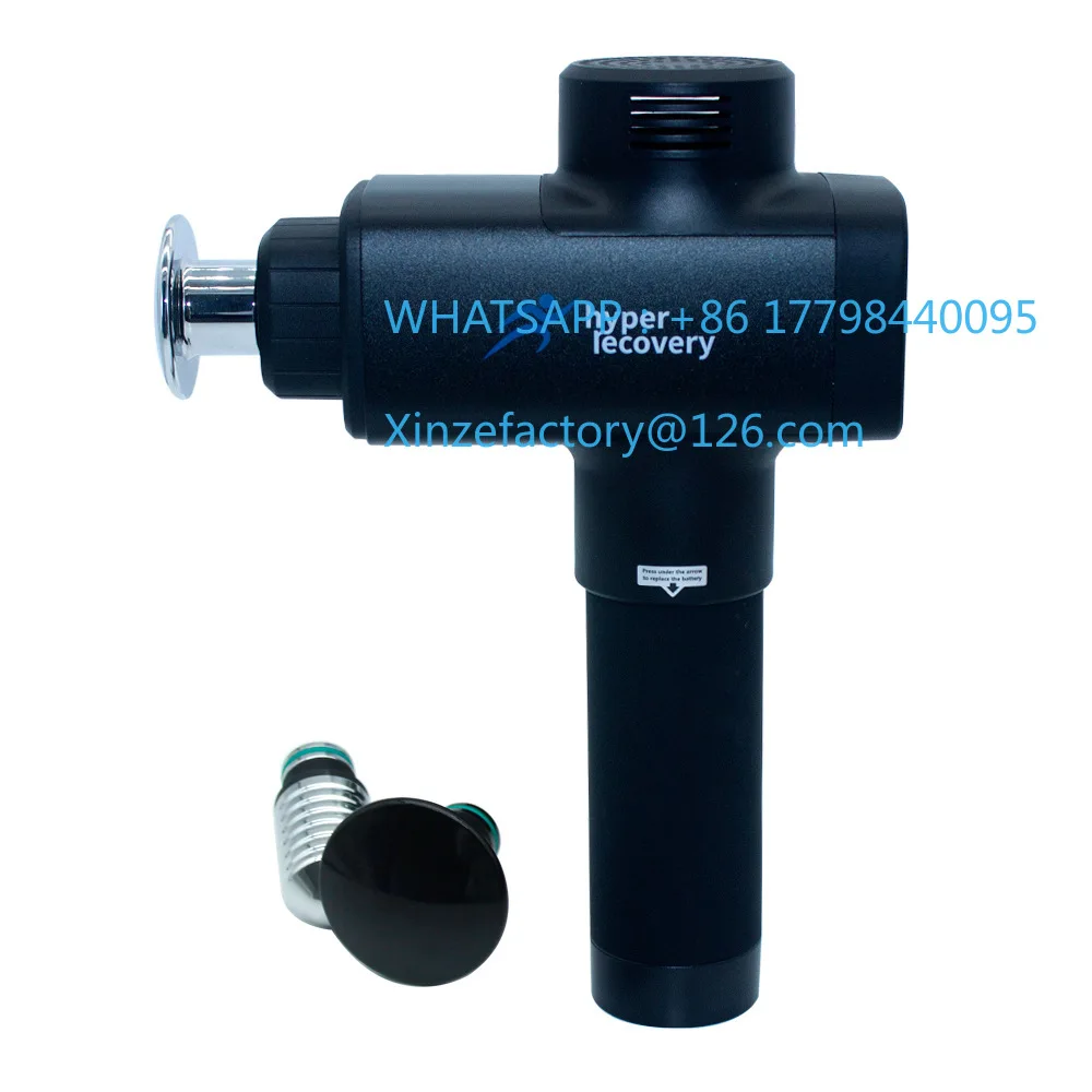 

Высокая мощность, профессиональный класс, фасционный пистолет, массажный пистолет, спортивный релаксатор.