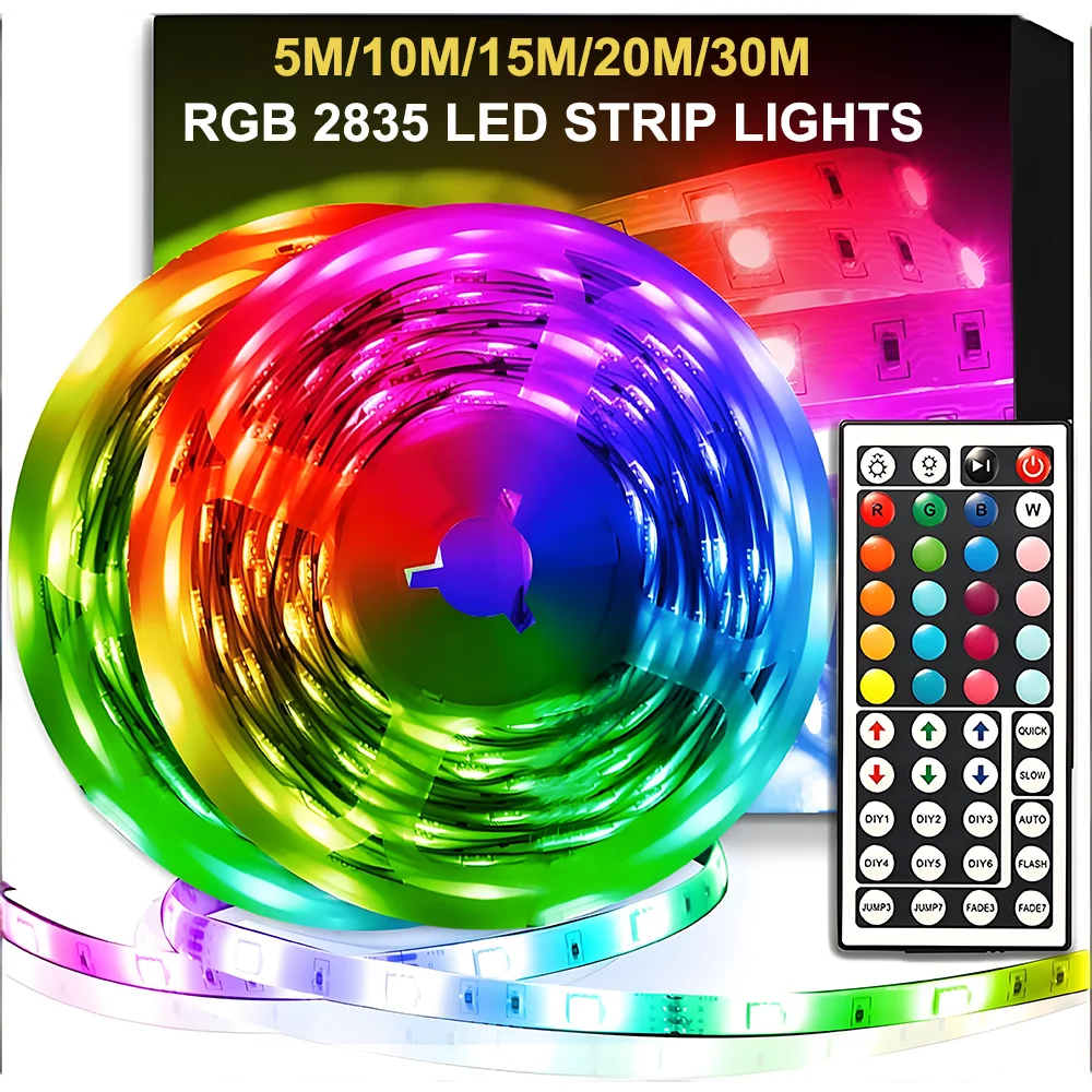 Usb Led Strip Light…