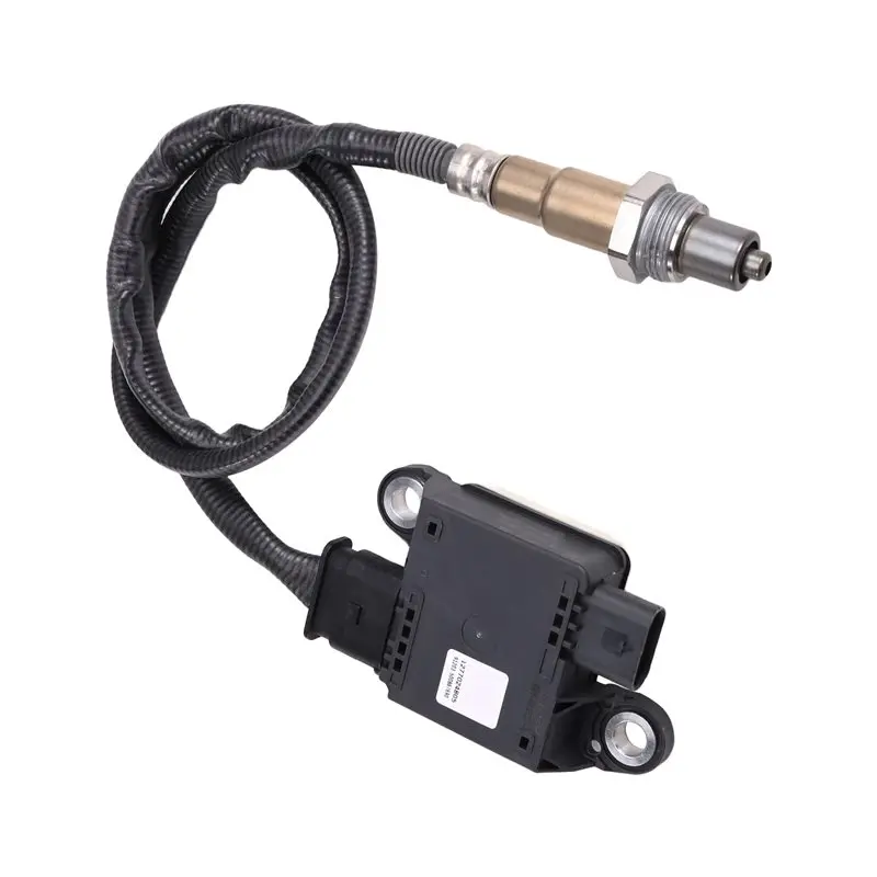 A58X-PM Sensor For …