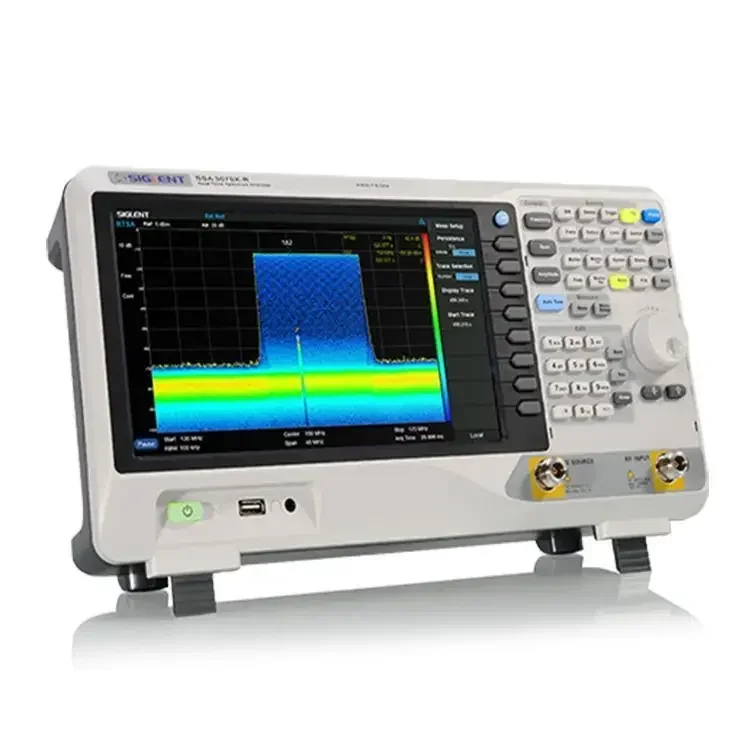 siglent power supply siglent oscilloscope