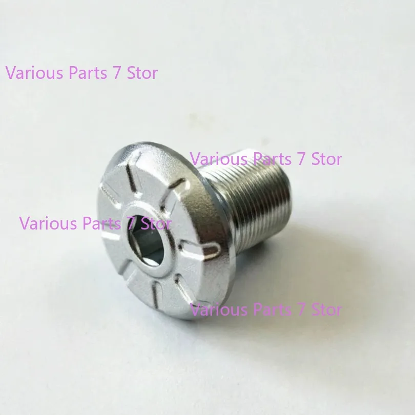 For Loncin VOGE DSX900 DS900X LX900-C Directional Column Upper Connecting Plate Steering Stem Locking Bolt
