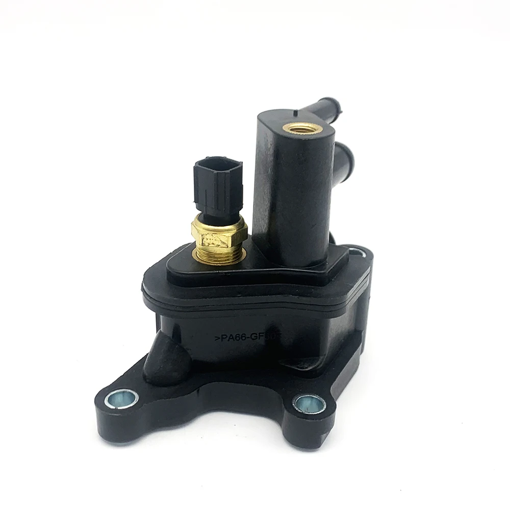 

902-302 4792630AA 04792630AA 85405 Car Thermostat Housing Coolant Air Bleeder For Chrysler Sebring & Dodge Stratus 2001-2006