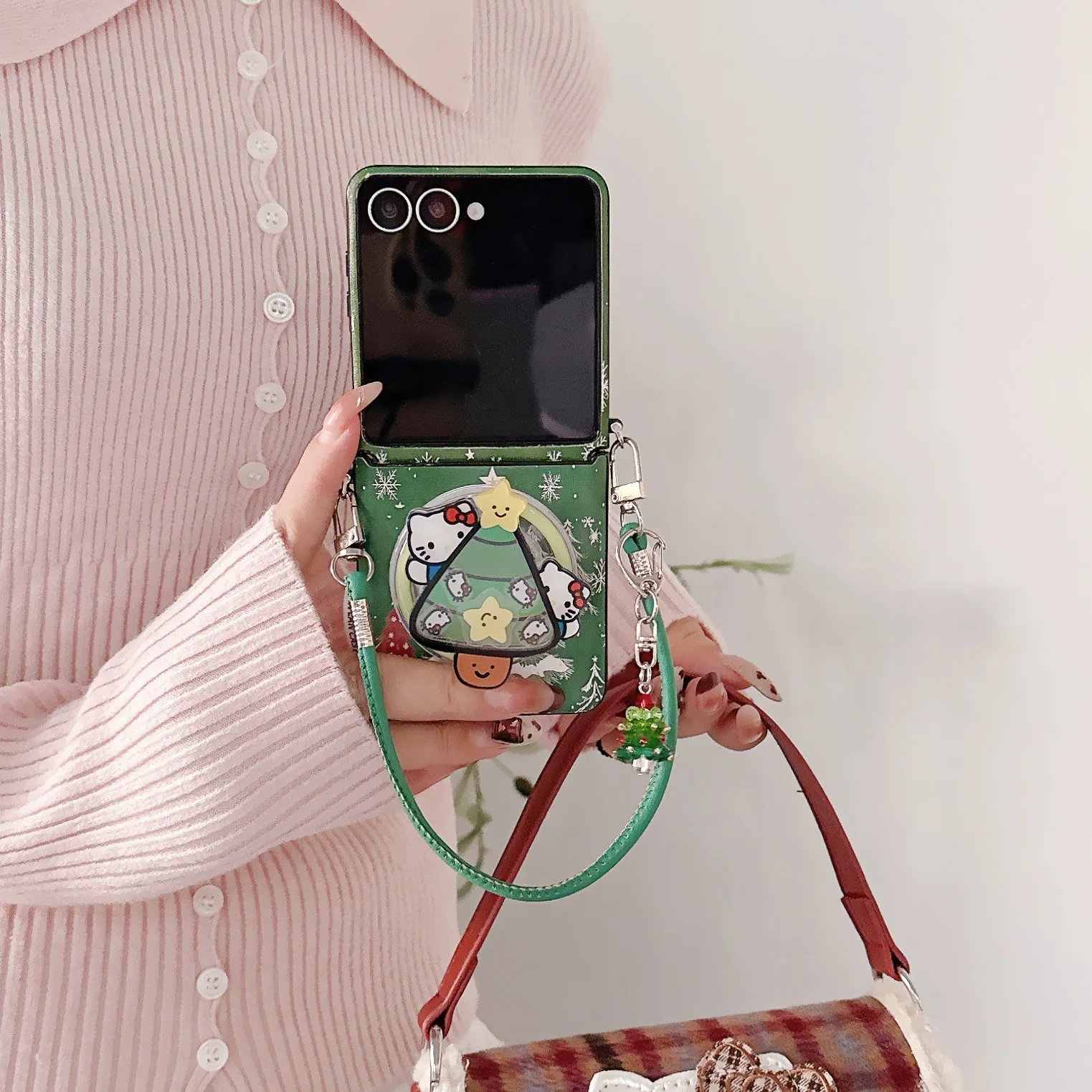 Cartoon Hellkitty M…