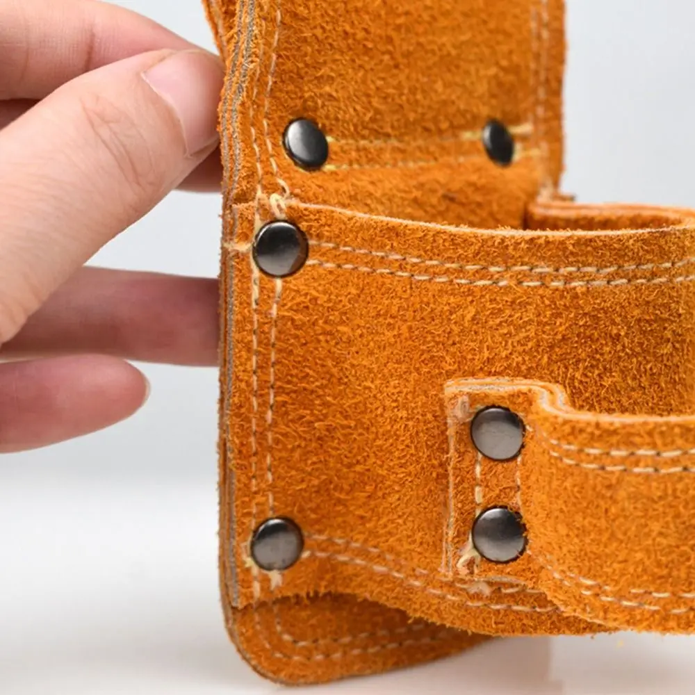 

Multi-functional Hammer Wrench Kit Holder Waist Bag Storage Bag Tool Pouch Bag Tool Bags