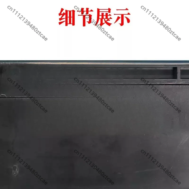 Power Unit Emergency Lighting Backup Battery Accessory For Thyssen Type Elevator Cabin Intercom Safety Circuit Maintenance