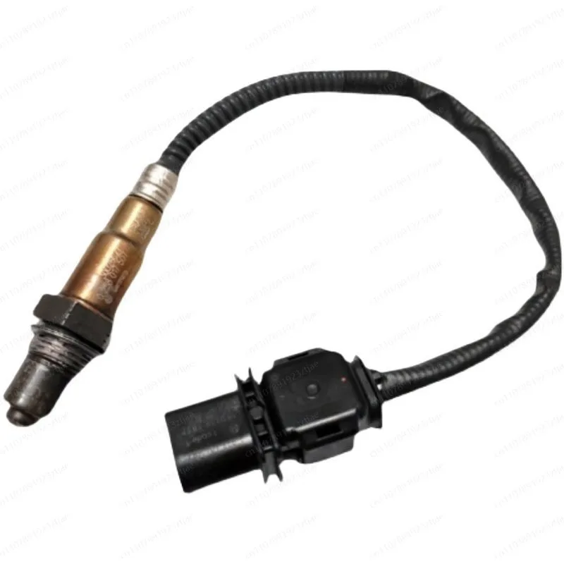 Portable Small Lsu4.9 Air-Fuel Ratio Analyzer Dle60120 Drone Engine Carburetor Adjusts Afr Value and Lambda Value