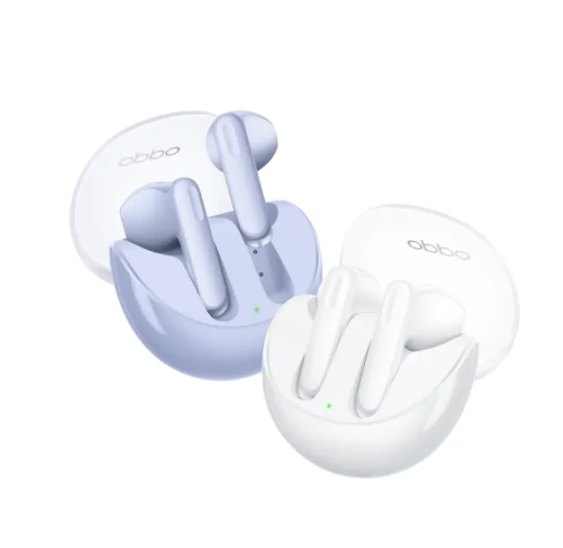 Original OPPO Enco Air3 Earphone AI Noise Reduction Earbuds Wireless Bluetooth 5.3 Headset HiFi Stereo Game Headphones Air 3