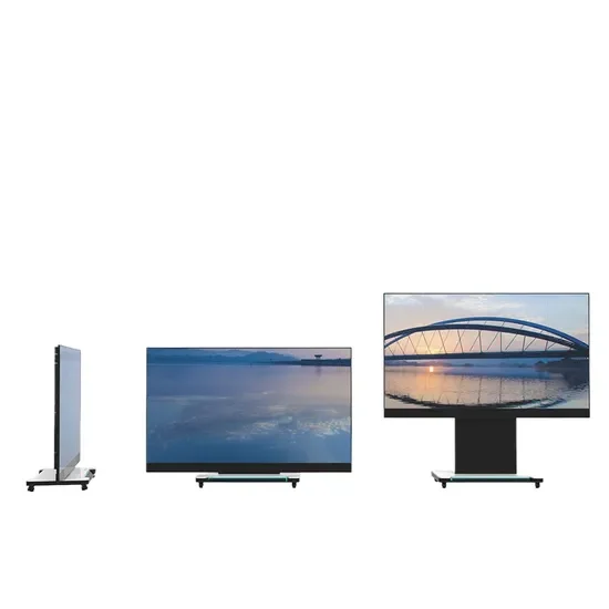 Custom WaterproofCustomized Waterproof Flexible LED ScreenHigh Refresh Rate LED Screen Display Indoor Outdoor Foldable Rental Mo