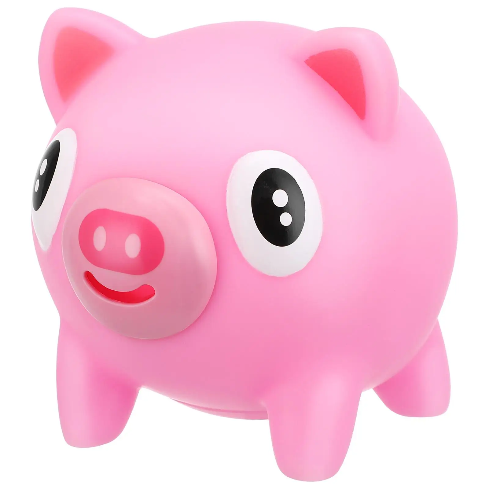 

Sound Piggy Funny Gift Gifts Annoying Piper The Stress Bunny Toys Elasticity