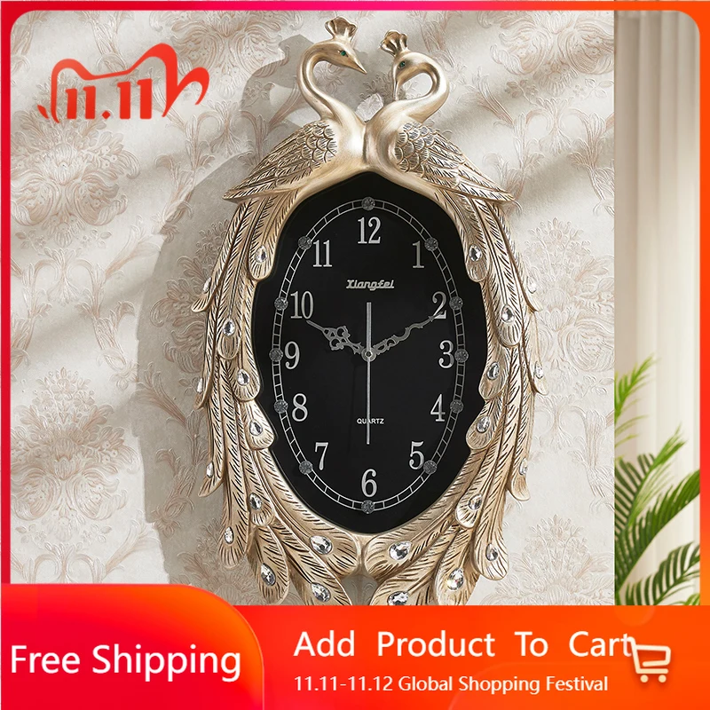 

Интерьерные цифровые настенные часы Гостиная Креативная ванная комната Спальня Настенные часы Эстетический ресторан Гостиная Reloj Домашний декор