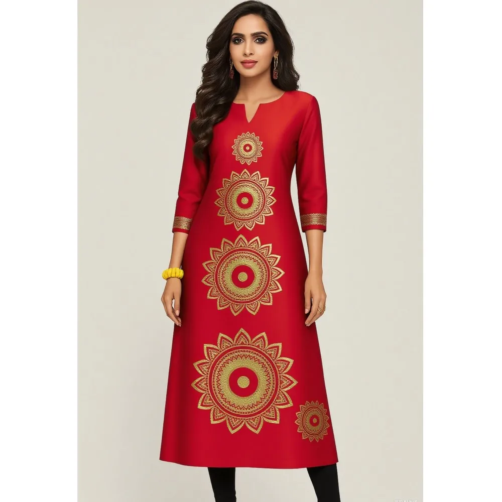 

Платье Kurt, женское модное прямое платье с длинными рукавами, повседневное платье со слоном, 2026, халат, марокаин, исламская молитвенная одежда