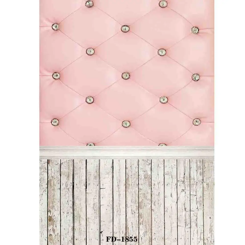 SHENGYONGBAO 아트 패브릭 사진 배경 소품 나무 널목 사진 배경 NY1FD-08