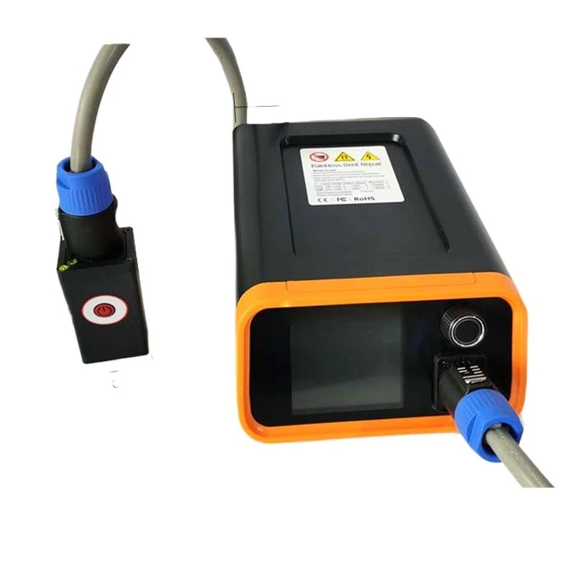 

Auto repair depression hail meter sheet metal depression hail free electromagnetic spray paint pit dent hail second