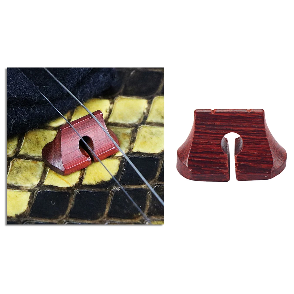 

erhu bridge wooden erhu bridge instrument parts musical accessories erhu accessories