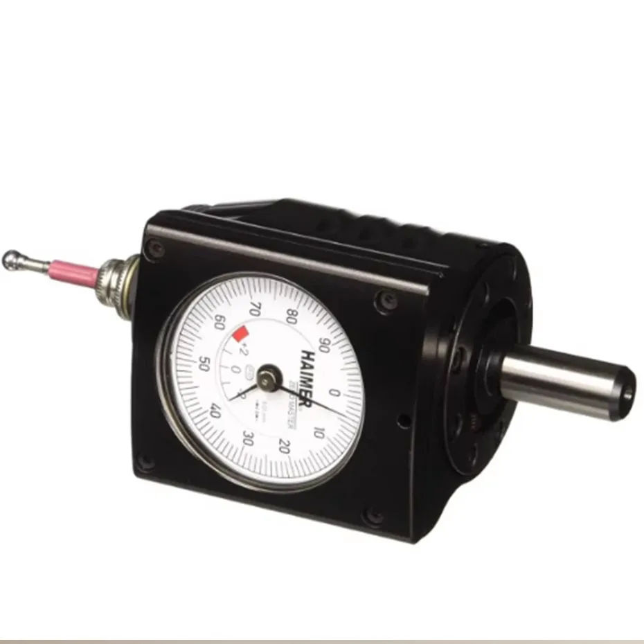 Hanmo HAIMER80.960.00 3D Taster ZeroMaster Ultra Small 3D Edge Finder 10