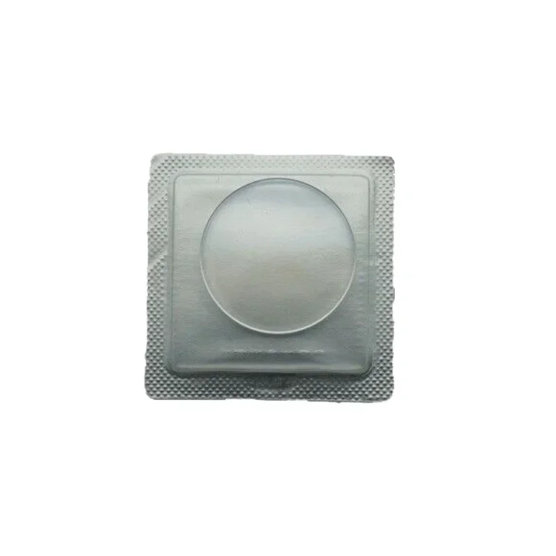 Watch Sapphire Crystal Glass for Breitling Super Avenger A1337111 32.0 * 3.3 * 2.4 mm Domed Round