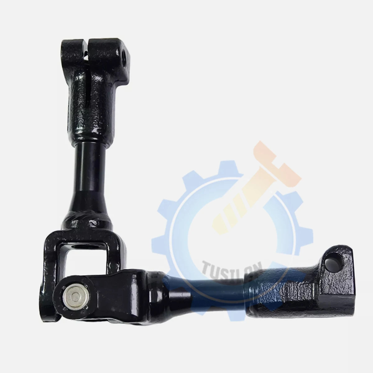 

55057335AA 55057335AB Steering Column Center Shaft For Dodge 2014 - 2020 RAM 1500 55057335AA