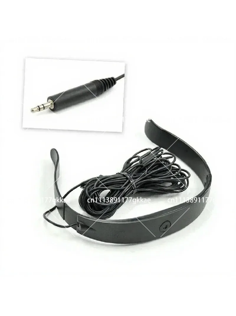Audio Calibration Headphones Compatible with Soundbar 700 500, Audio Tuning Accessory for Home Sound System