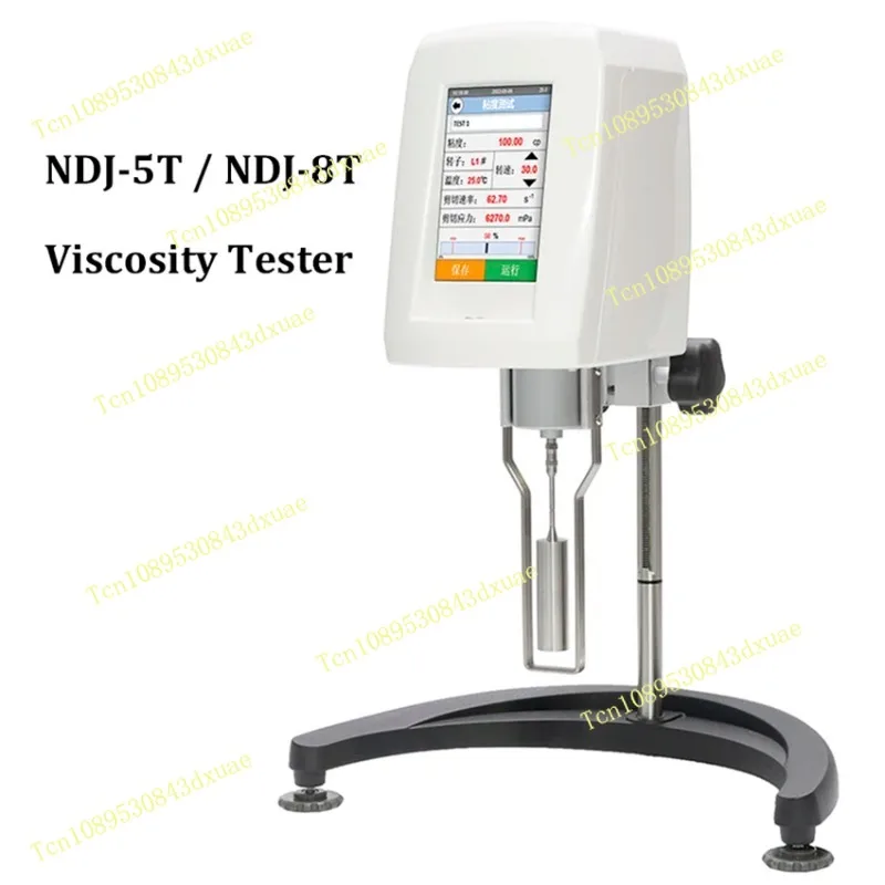 NDJ-5T/NDJ-8T Rotat…