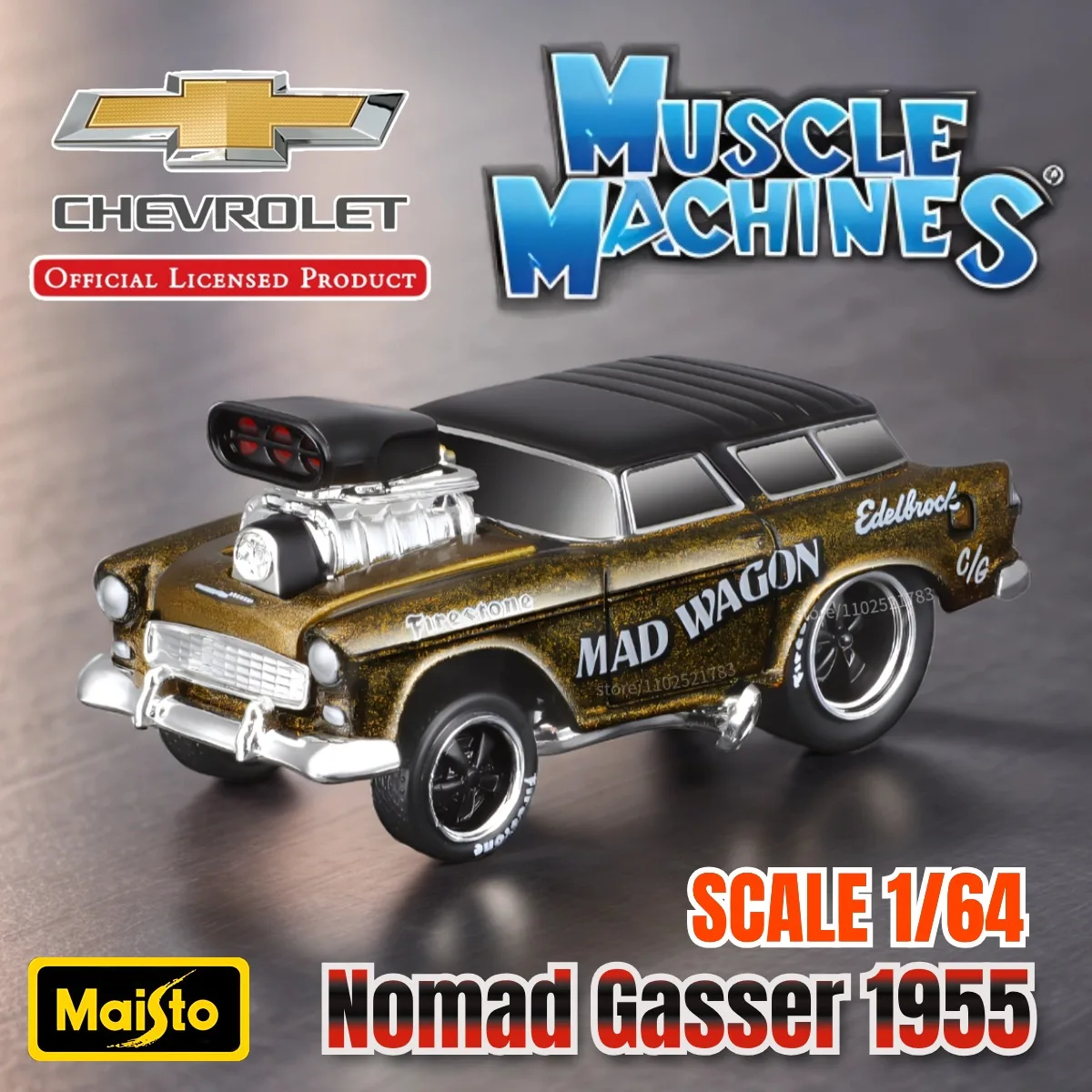 

Masito 1:64 Muscle Machines Chevrolet Audi Porsche Ferrari Модель автомобиля — идеальный подарок для детей и взрослых, миниатюрная коллекция автомобилей, игрушка