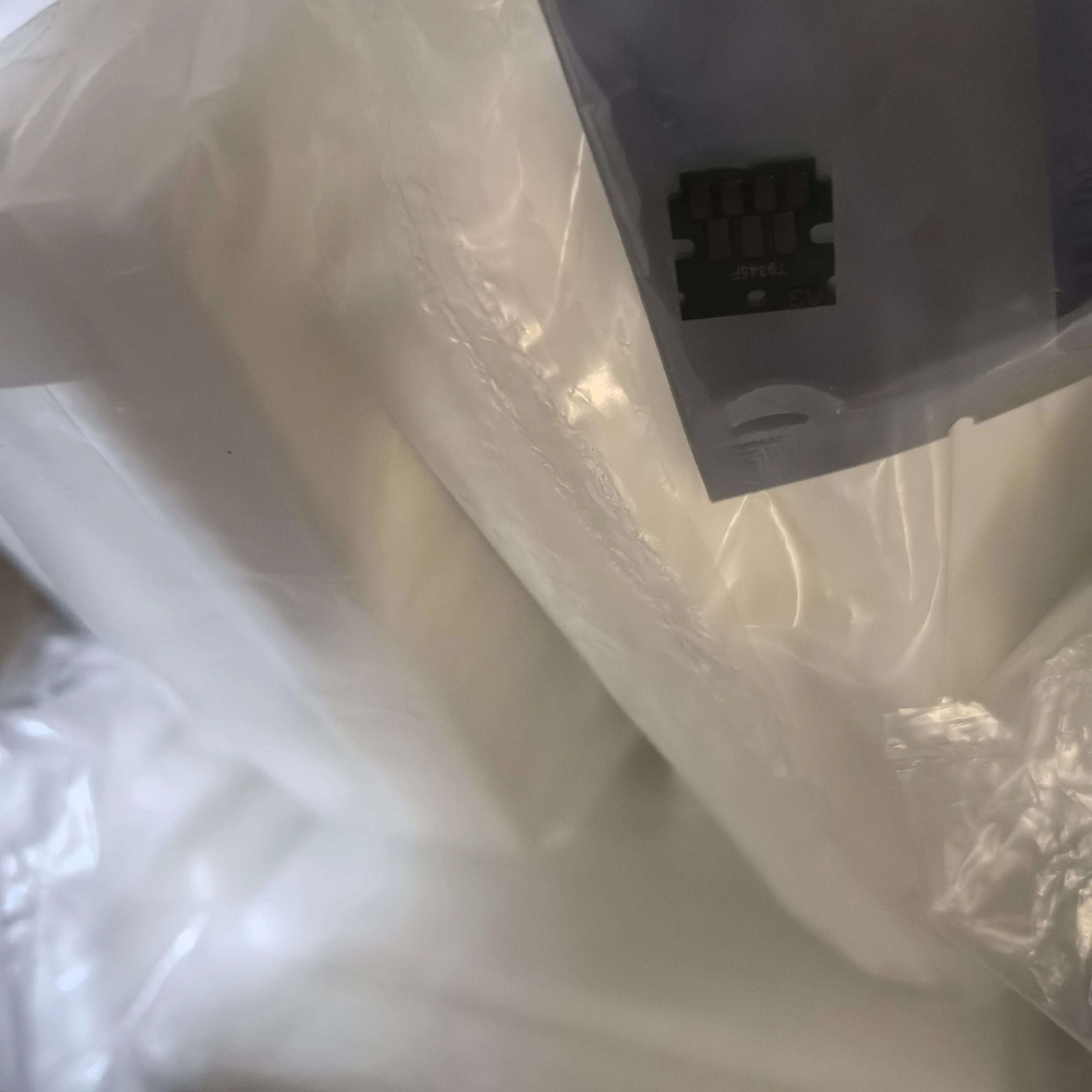 

5PCS C12C934591 C9345 for EPSON ET 16150 16600 16650 5880 5850 5800 WF 7845 7840 7830 7820 L8168 L8188 Ink Maintenance Box Chip