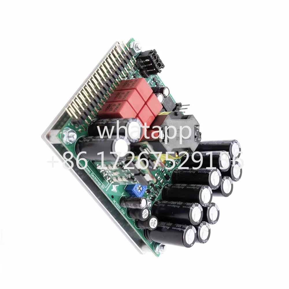 Power Amplifier Module NCX500 D-Class Amplifier Board For Hypex