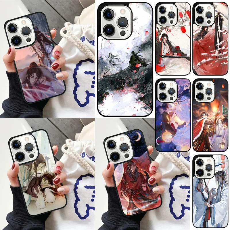 Mo Dao Zu Shi Paint… - image