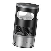 Electronic Killer Lamp Patio Rechargeable Bug Zapper with LED Light