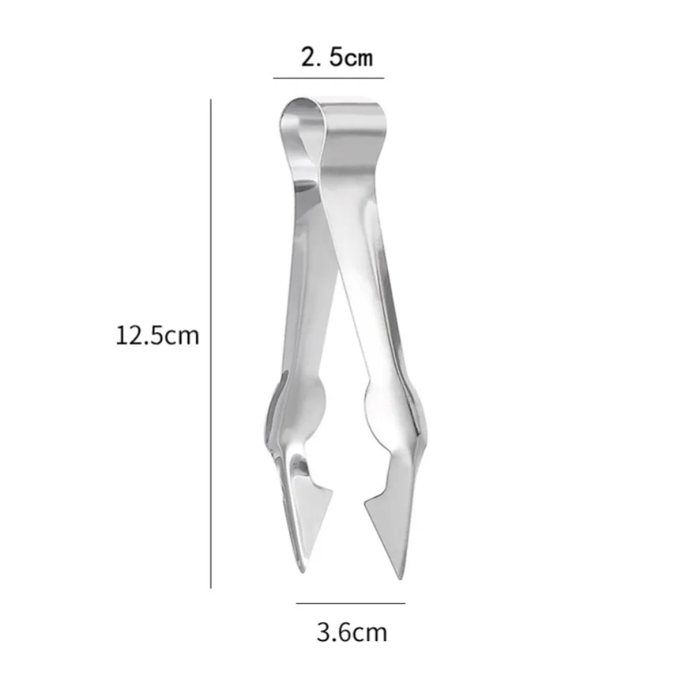 2PC Stainless steel pineapple peeler with eye remover, pineapple knife for coring and peeling