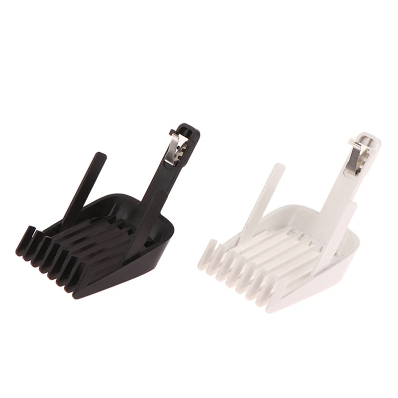 Adjustable Combs for Enchen Boost Hair Clipers or Sharp 3S Hair Trimmers Haircut Replacement Positioning Limiting Comb B