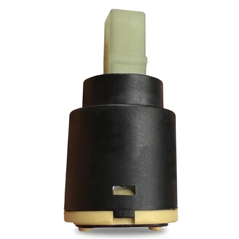 ABZC-For Pfister 974-0740 Faucet Cartridge Assembly 25Mm Replacement- Fits 9740740 Avalon/Treviso, 26/529 Series