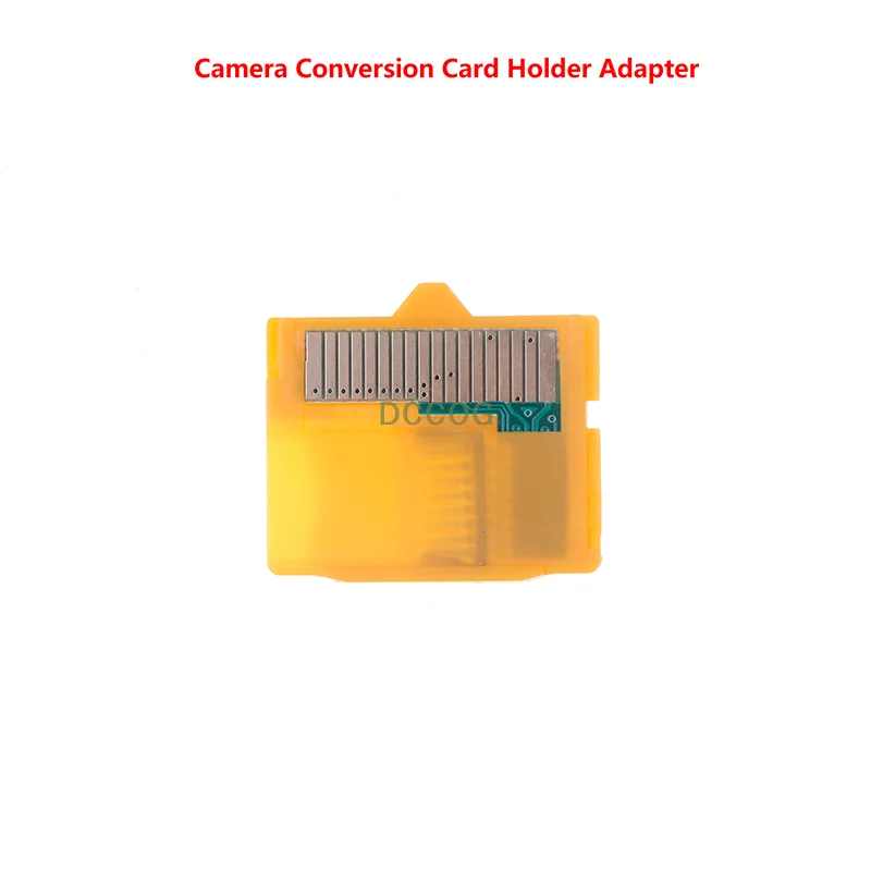 

1Pcs SD Cards Converter Smart Tf To Xd MASD-1 Xd Portable TF To XD Olympus Picture Memory Card Adapter