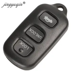 12 Hauptverkäufe Toyota Sequoia Key - №2