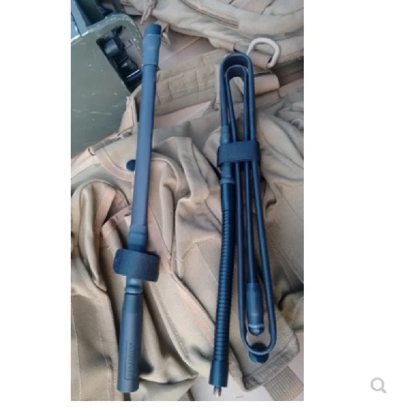 TCA Walkie Talkie PRC-152a Original-Sockelantenne: 30–512 MHz, vollständiger Einsatz – Detail 4