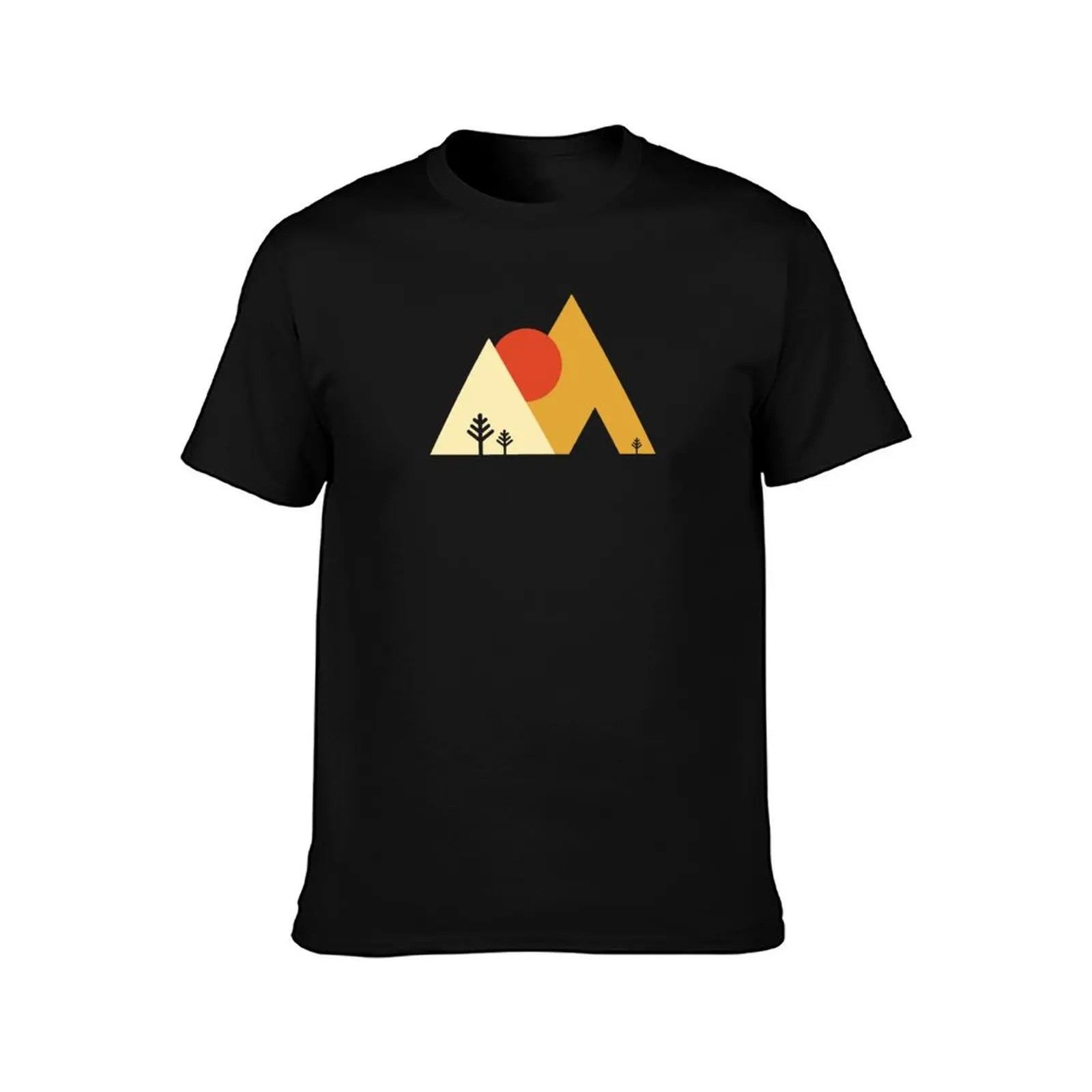 Comping time, let's do it T-Shirt Simple Graphic Design T-Shirt