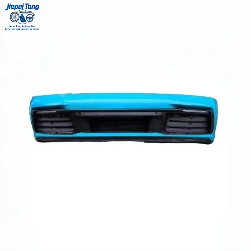 Suitable for Carrera 911 992 2019~2022 Upgrade Car Bumpers with Included Clips