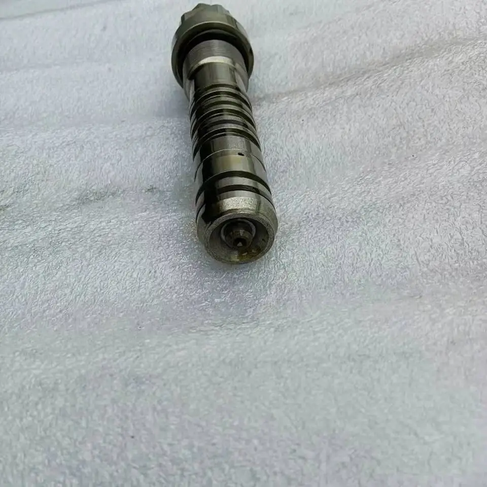 Excavator Hydraulic Parts LS Main Relief Valve 708-2L-06710 For komatsu PC270-7 PC200-7 PC210-7 PC360-7