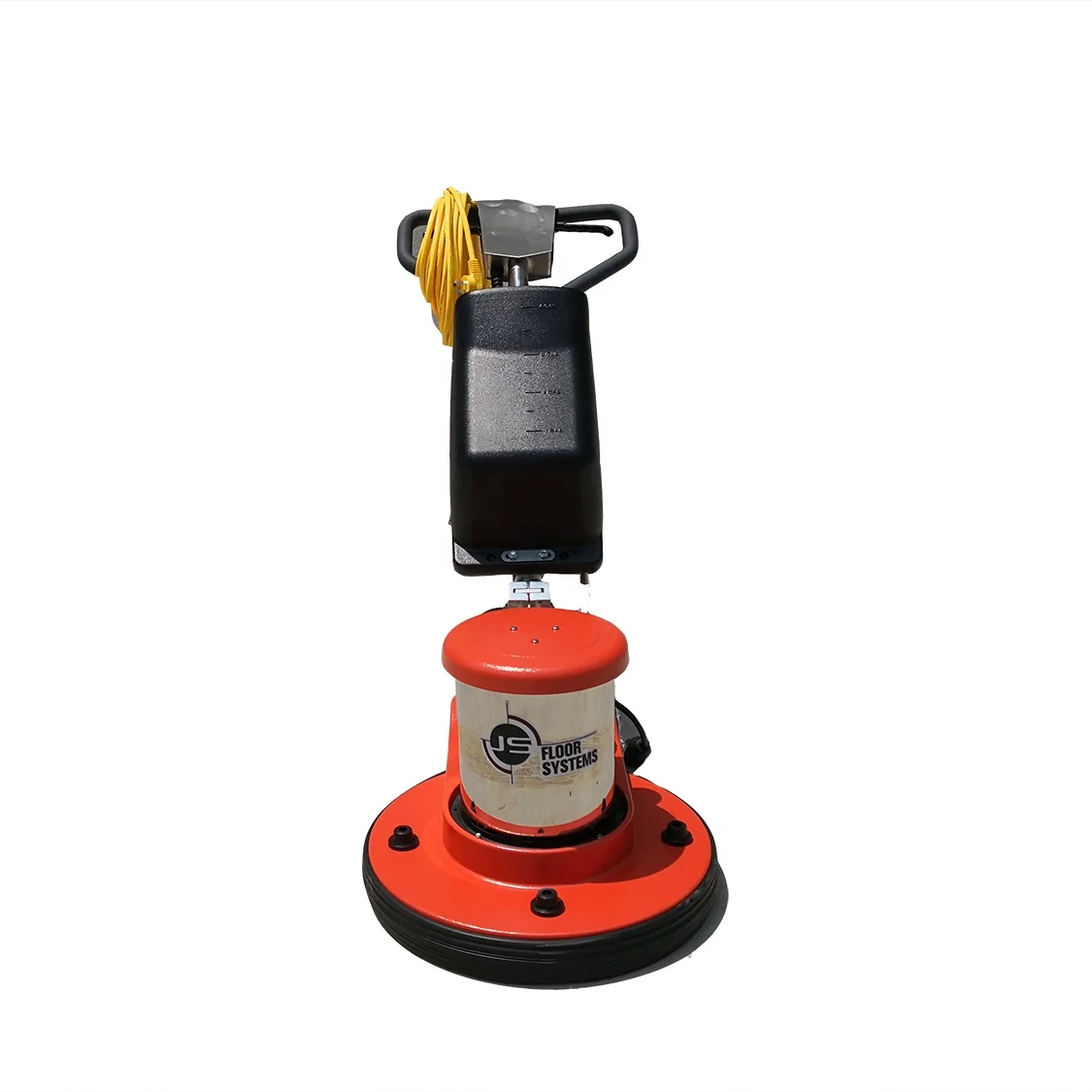 

C2 Concrete Floor Deck Machine Cleaning Sweeping Equipment Floor Scrubber