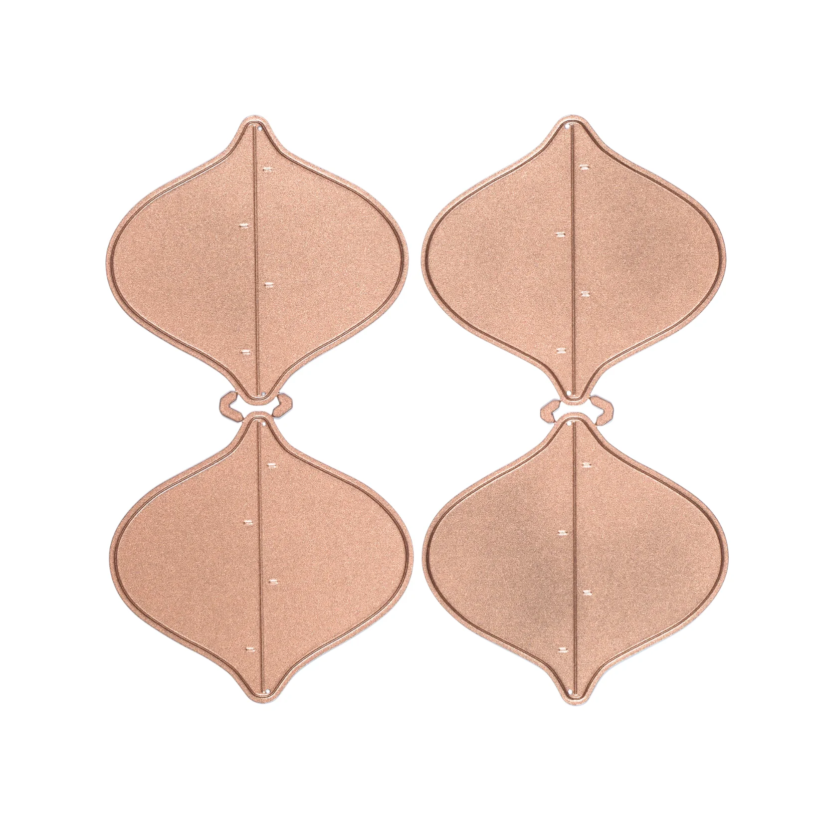 

Valentine's Day 2026 Tree Metal Cutting Diesfor DIY Making Card Scrapbook Embossed Supplies Template Decoration Greeting Card