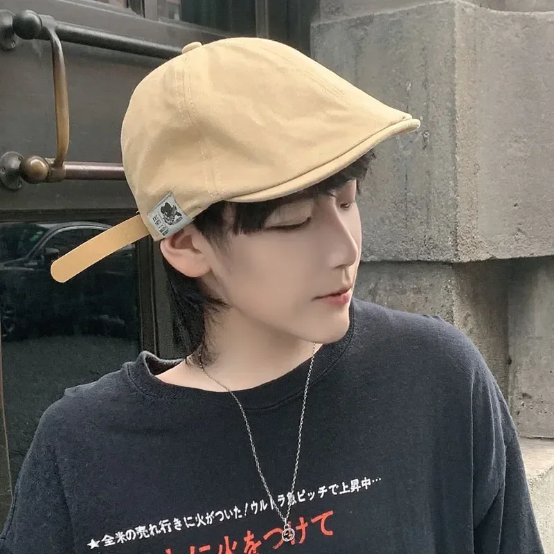 Thumbnail 3 - #60 Best Classic Newsboy Caps to Buy In 2026
