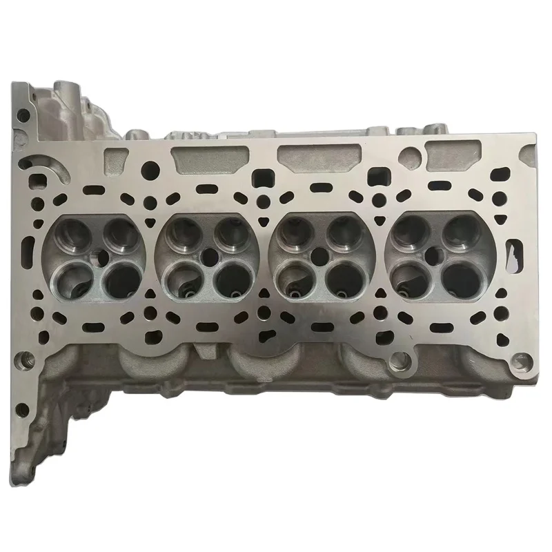 CORSA 1.4 16V TWINPORT A14XER CYLINDER HEAD