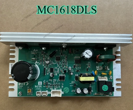 Controlador de Motor para Caminadora MC1618DLS ZE0822 REV EW-MC1618DLS-JST para ICON PROFORM U2CODE013