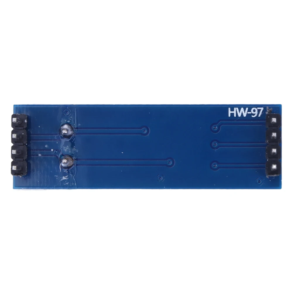 RS-485 TTL To RS485 MAX485CSA MAX485 โมดูล 5 V MCU อุปกรณ์เสริมโมดูลสําหรับไมโครคอนโทรลเลอร์ Arduino MCU