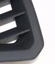 

Для Land Rover Discovery Sport: левый, правый и центральные воздуховоды кондиционера на приборной панели