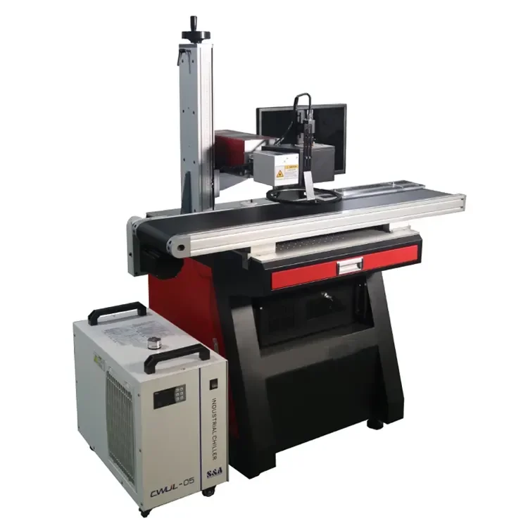 

uv marking engraving machine