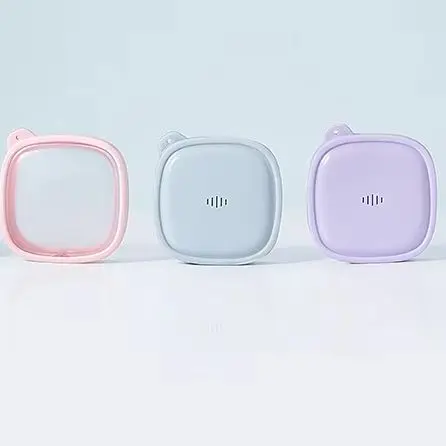 

Ящик для хранения зубных протезов со шнурком: портативный чехол для фиксатора, каппы, брекетов для выравнивания и чистки полости рта